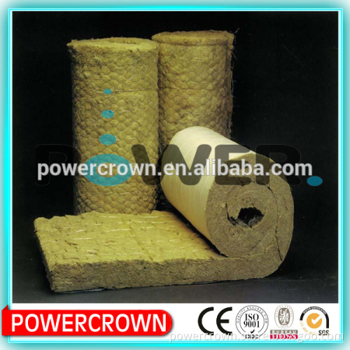 Best Price Granulated Wool/Loose Rock Wool